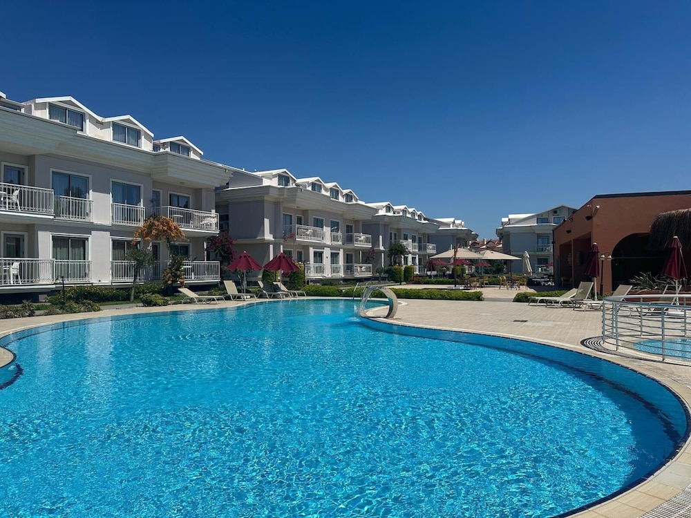 Defne Beach Makri — Swimming pool in Fethiye, Mugla