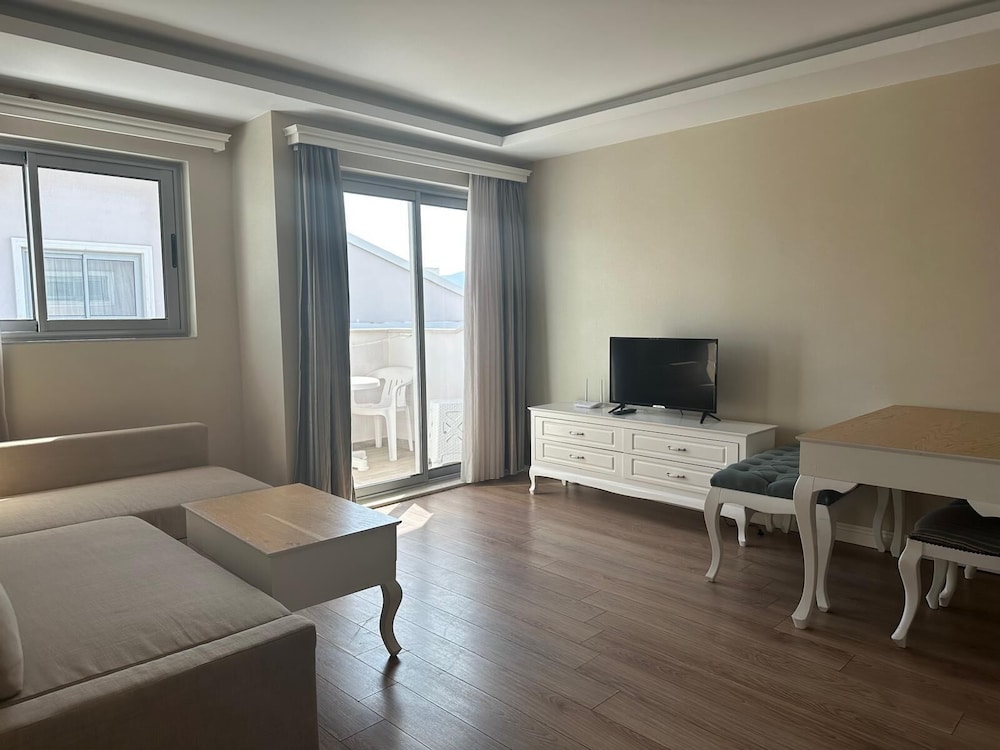 Defne Beach Makri — Hotel rooms in Fethiye, Mugla