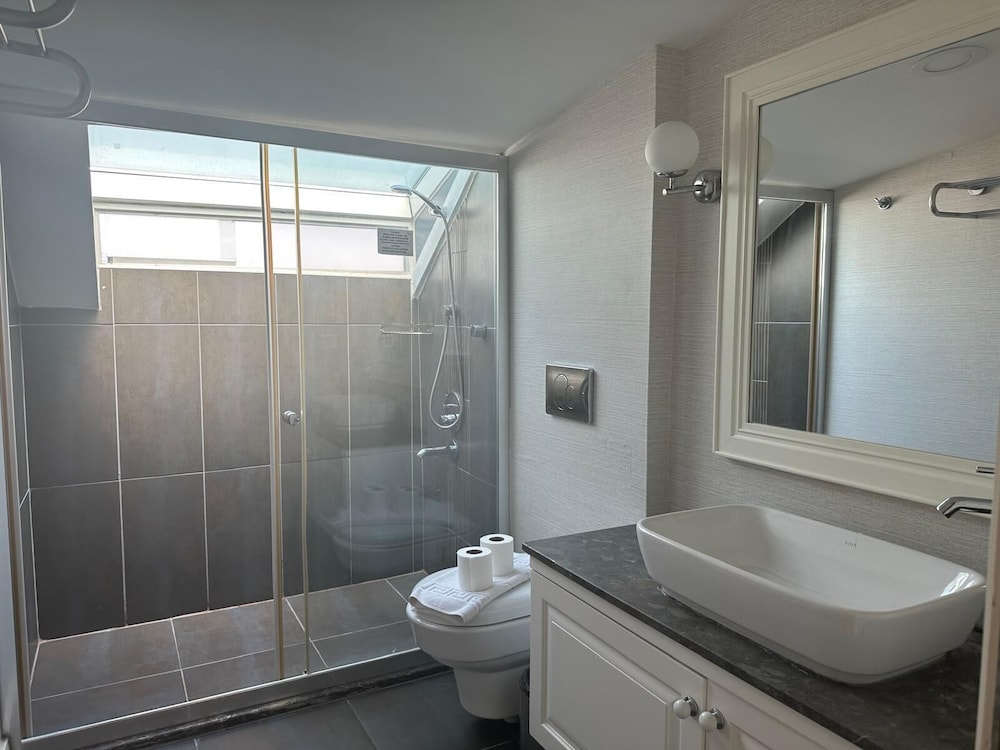 Defne Beach Makri — Hotel rooms in Fethiye, Mugla