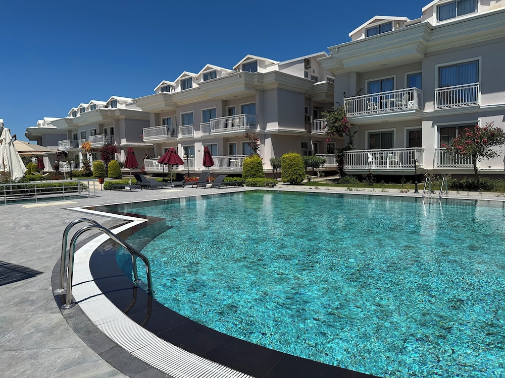 Defne Beach Makri — Swimming pool in Fethiye, Mugla