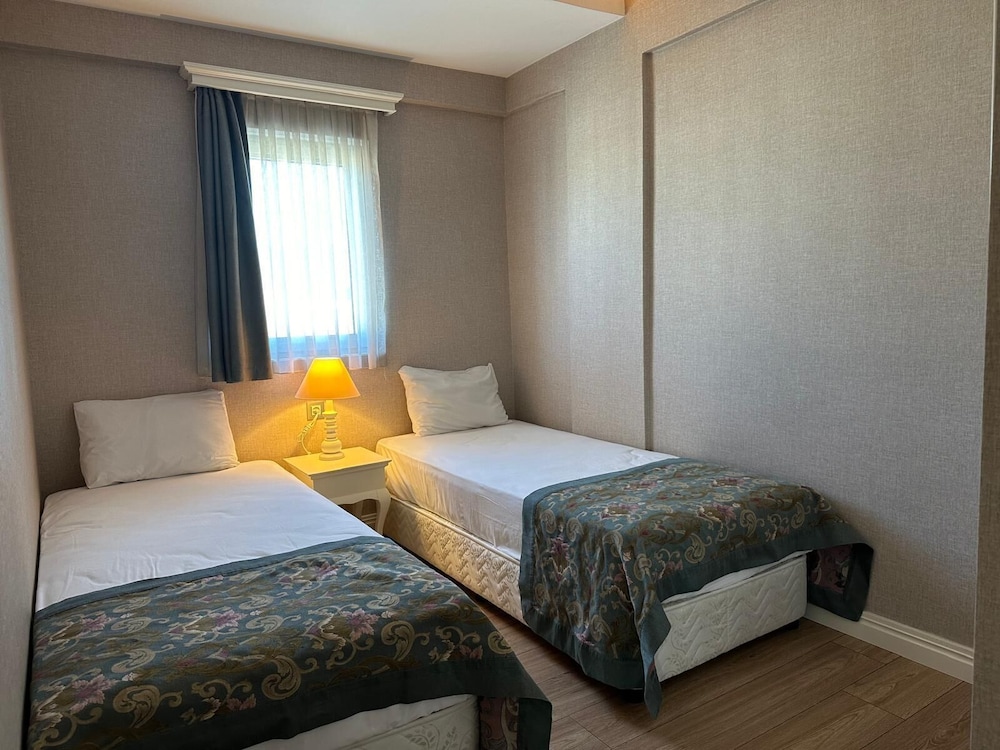 Defne Beach Makri — Hotel rooms in Fethiye, Mugla