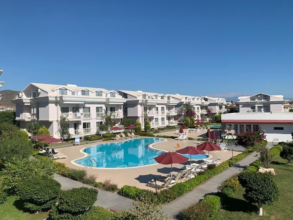 Defne Beach Makri — Swimming pool in Fethiye, Mugla