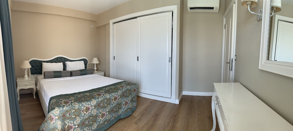 Defne Beach Makri — Hotel rooms in Fethiye, Mugla