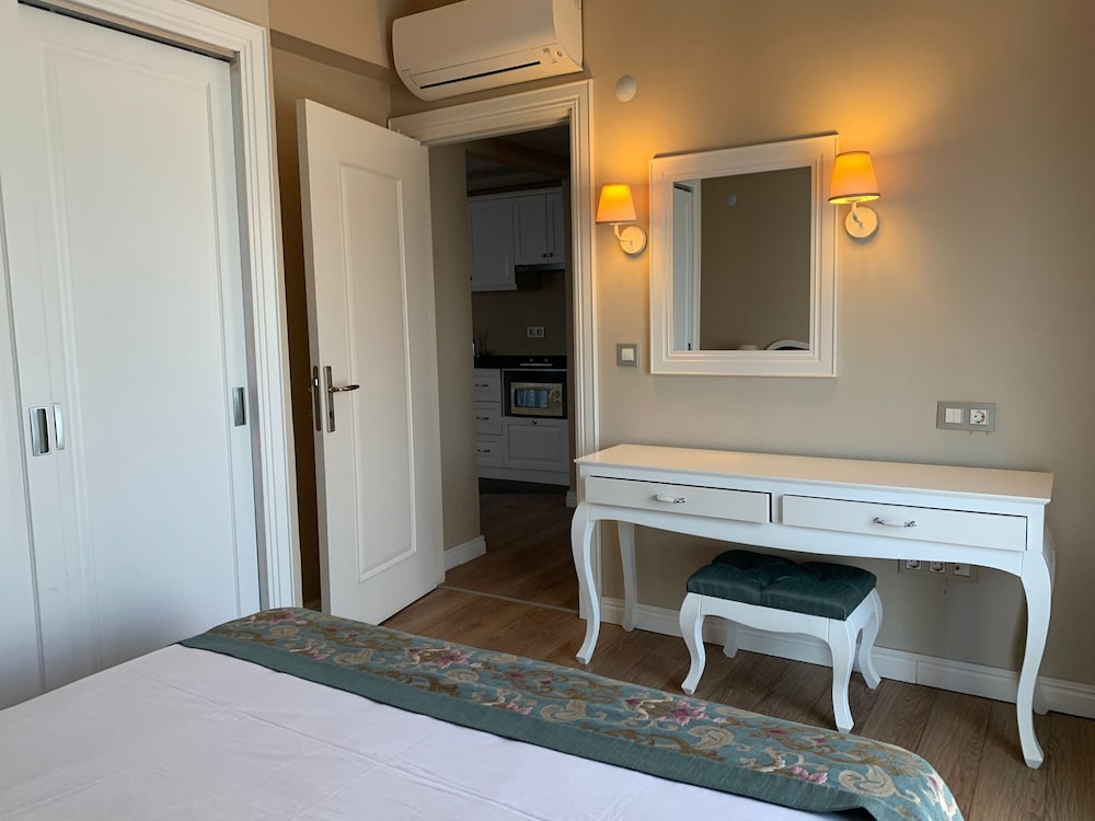 Defne Beach Makri — Hotel rooms in Fethiye, Mugla