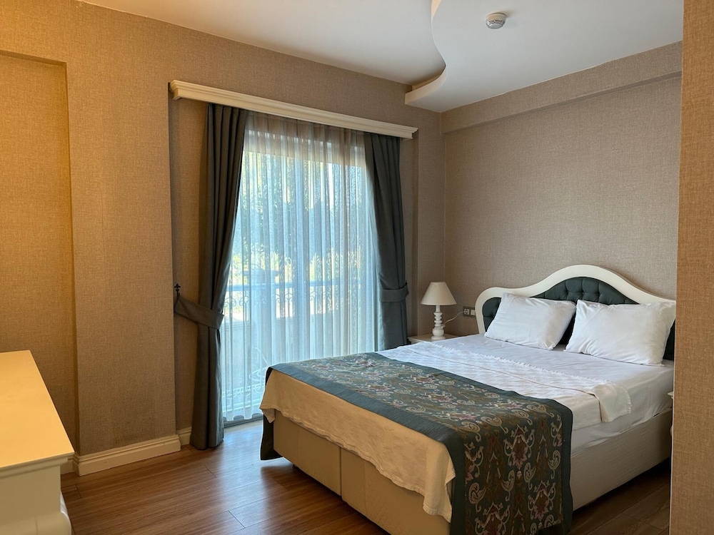 Defne Beach Makri — Hotel rooms in Fethiye, Mugla