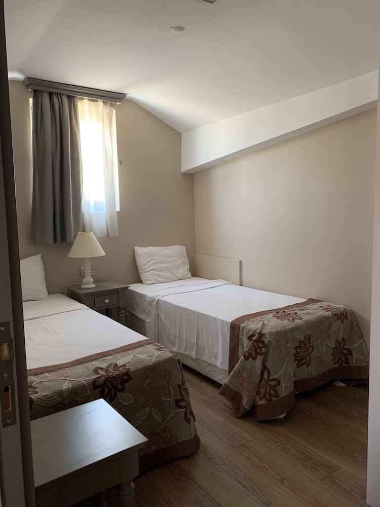 Defne Beach Makri — Hotel rooms in Fethiye, Mugla