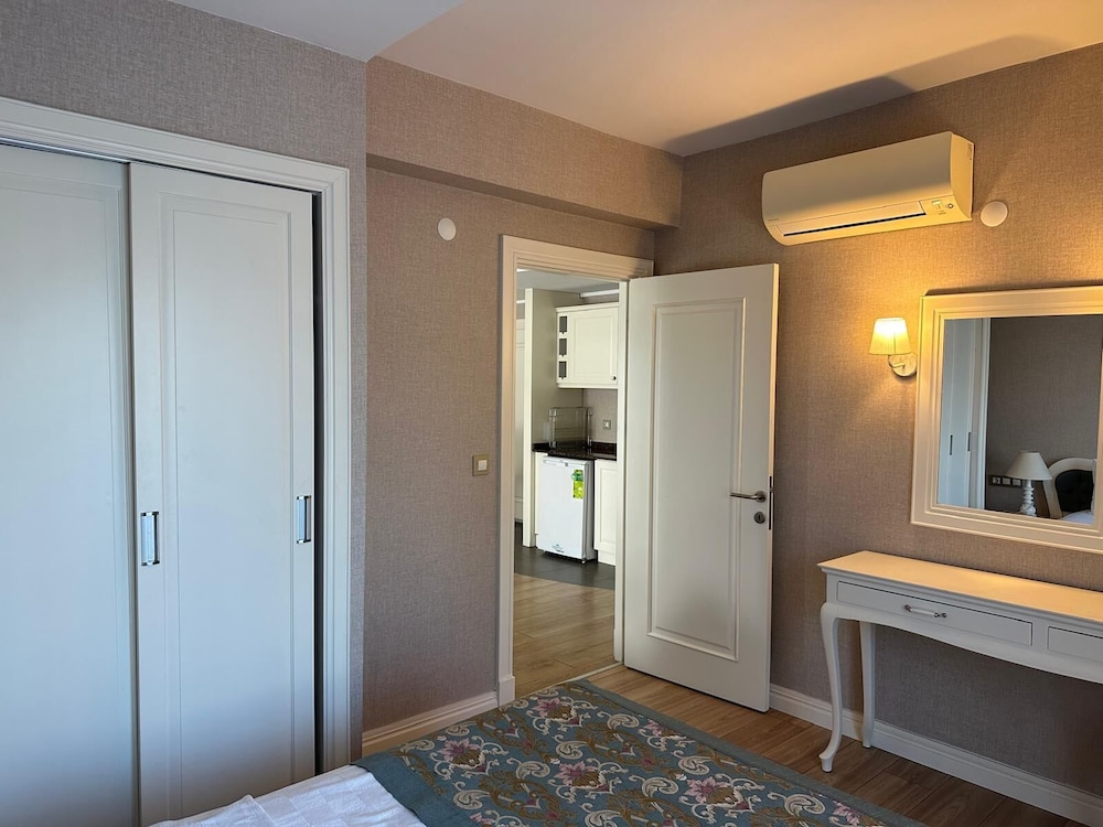 Defne Beach Makri — Hotel rooms in Fethiye, Mugla