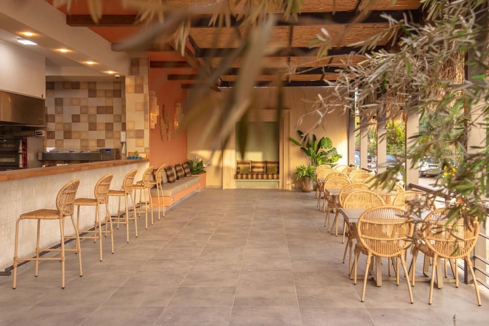 Defne Beach Makri — Restaurant & bars in Fethiye, Mugla