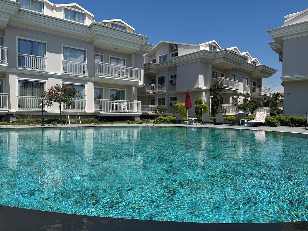 Defne Beach Makri — Swimming pool in Fethiye, Mugla