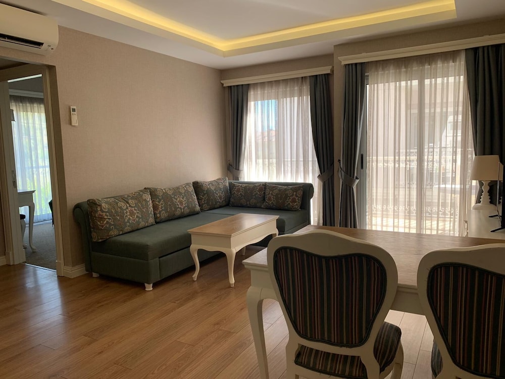 Defne Beach Makri — Hotel rooms in Fethiye, Mugla