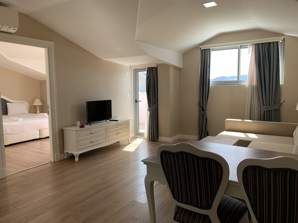 Defne Beach Makri — Hotel rooms in Fethiye, Mugla