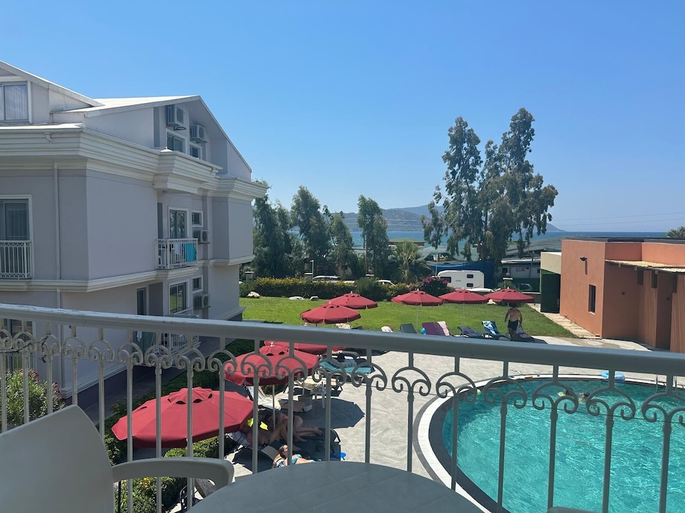 Defne Beach Makri — Swimming pool in Fethiye, Mugla
