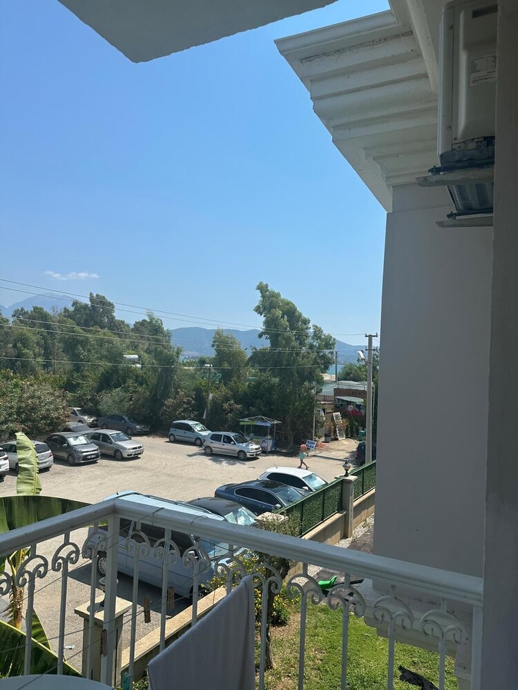 Defne Beach Makri — Attractions in the area in Fethiye, Mugla