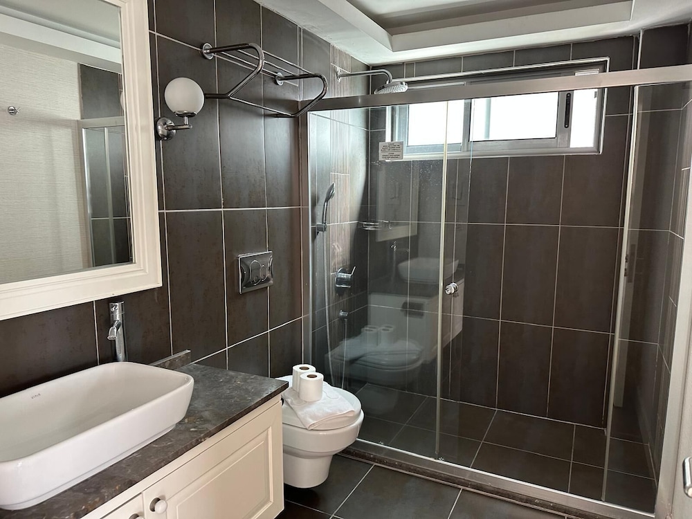 Defne Beach Makri — Hotel rooms in Fethiye, Mugla