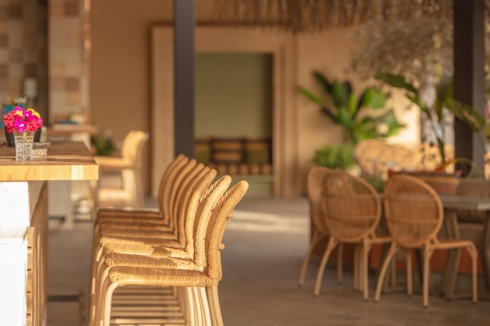 Defne Beach Makri — Restaurant & bars in Fethiye, Mugla