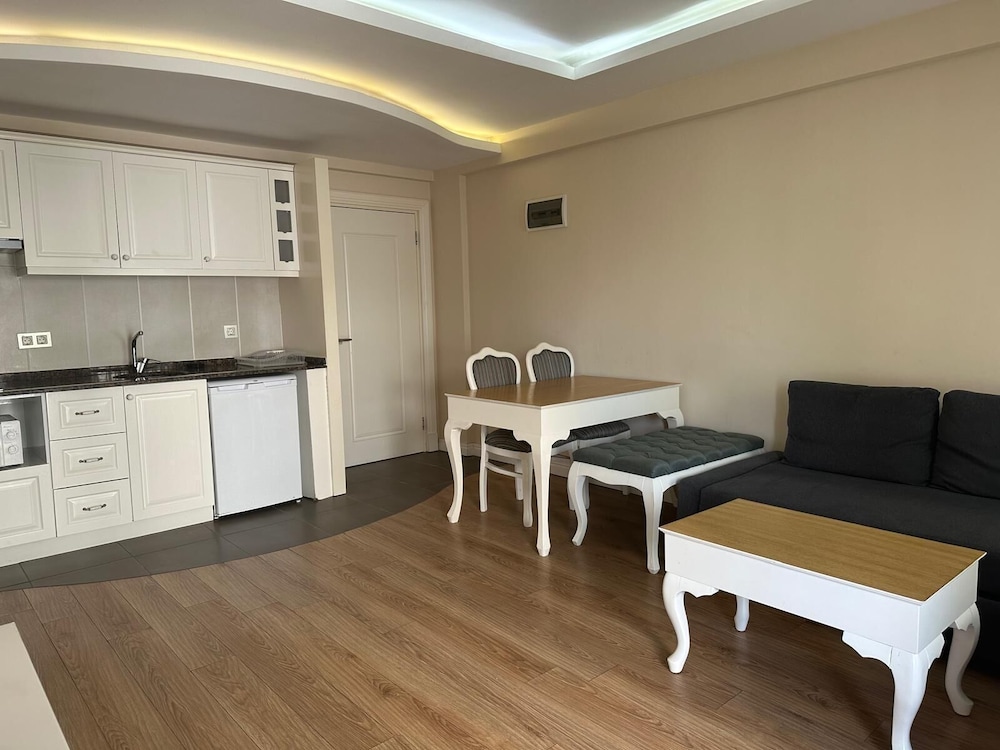 Defne Beach Makri — Hotel rooms in Fethiye, Mugla