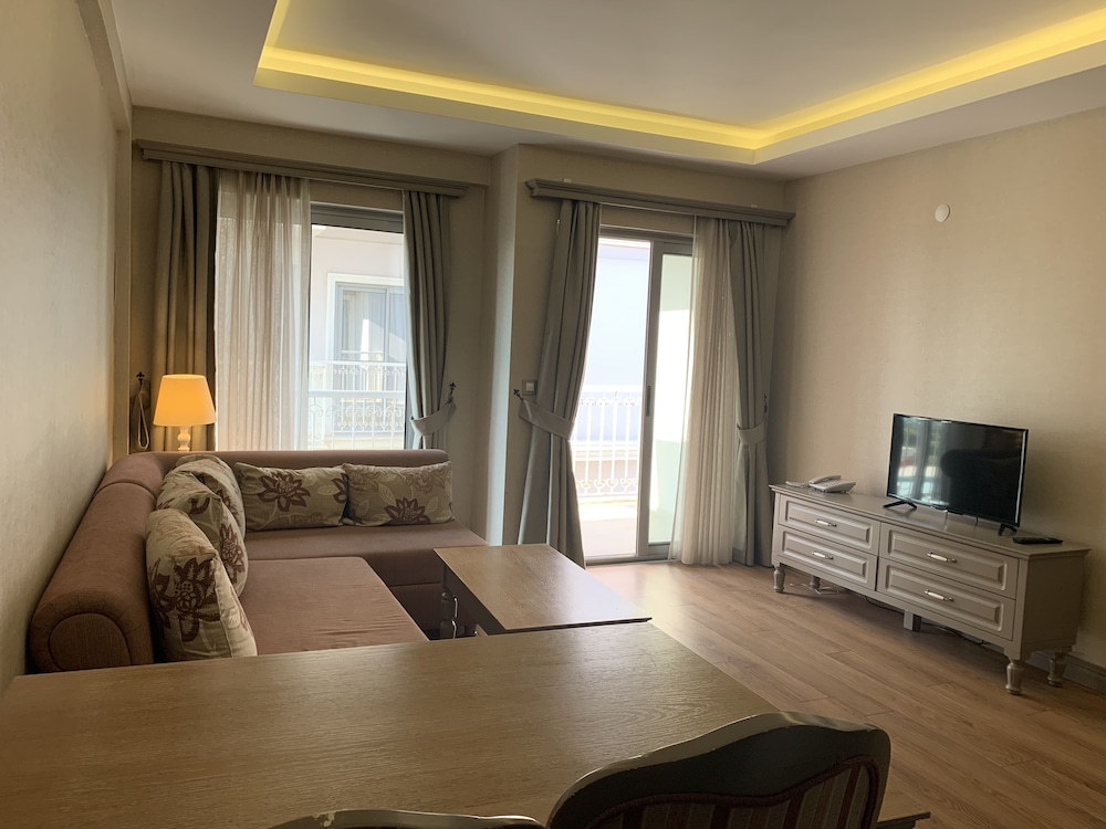 Defne Beach Makri — Hotel rooms in Fethiye, Mugla