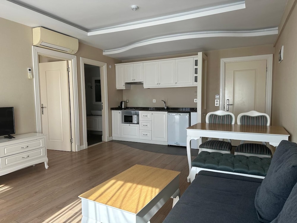 Defne Beach Makri — Hotel rooms in Fethiye, Mugla