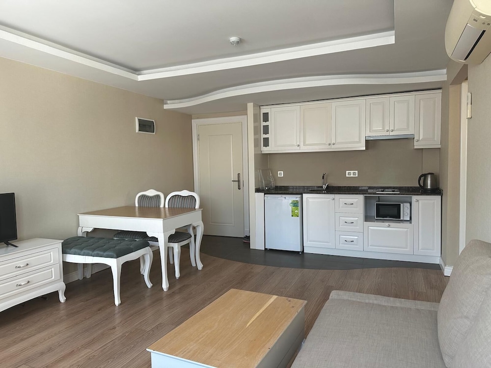 Defne Beach Makri — Hotel rooms in Fethiye, Mugla