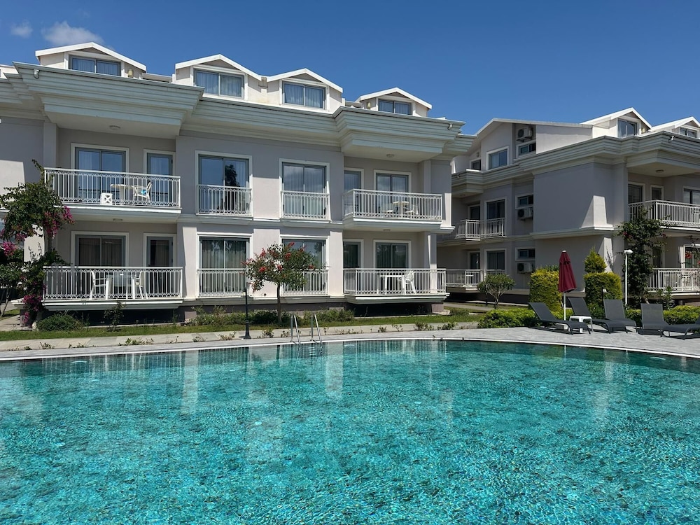 Defne Beach Makri — Swimming pool in Fethiye, Mugla
