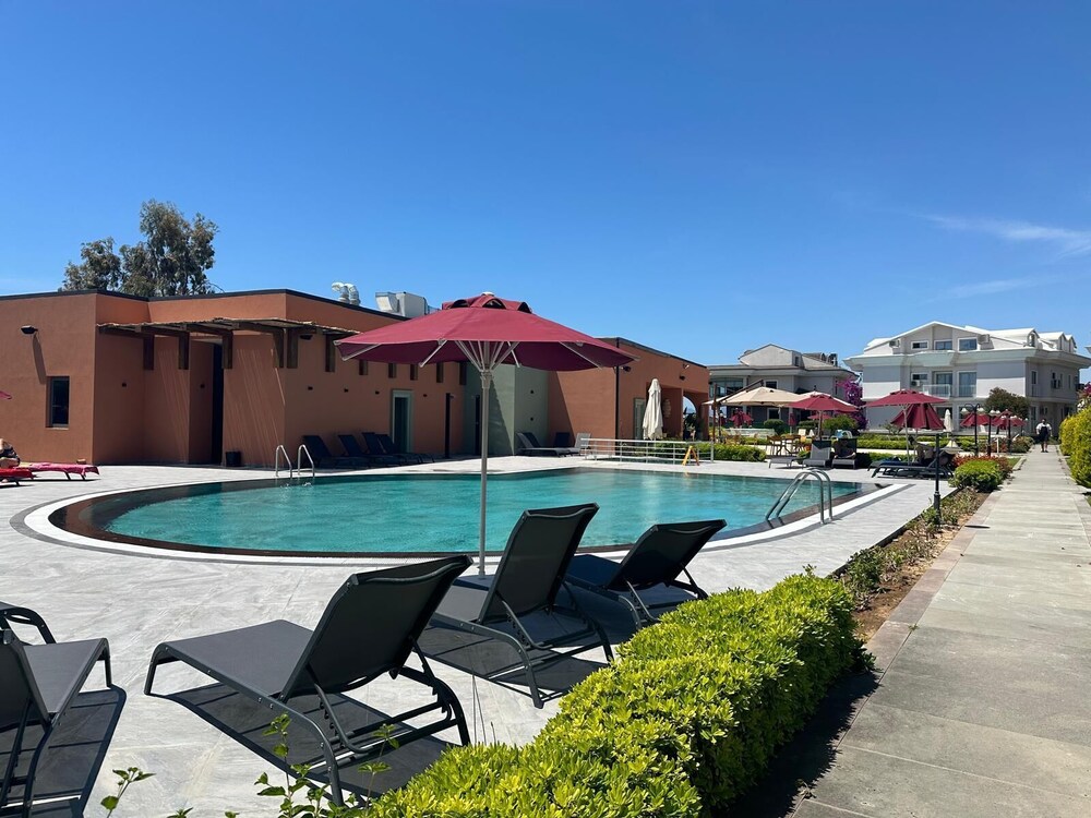 Defne Beach Makri — Swimming pool in Fethiye, Mugla