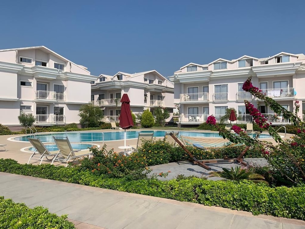 Defne Beach Makri — Swimming pool in Fethiye, Mugla