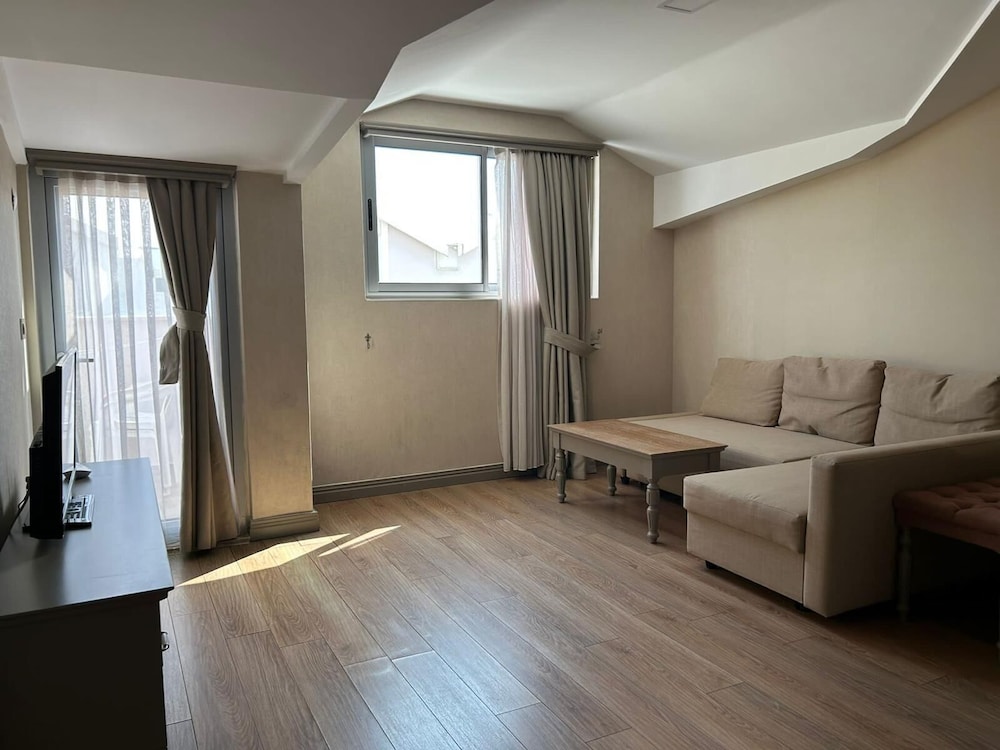 Defne Beach Makri — Hotel rooms in Fethiye, Mugla