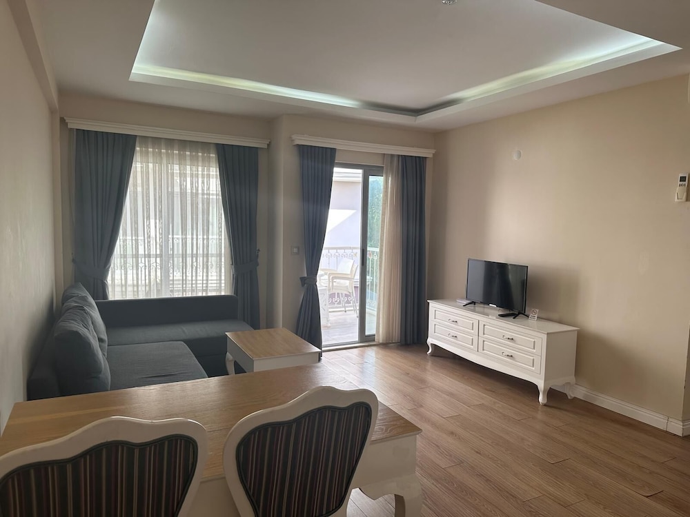 Defne Beach Makri — Hotel rooms in Fethiye, Mugla