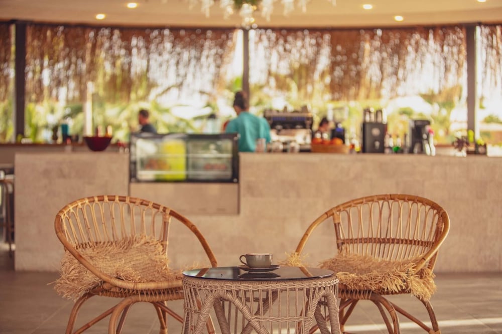 Defne Beach Makri — Restaurant & bars in Fethiye, Mugla