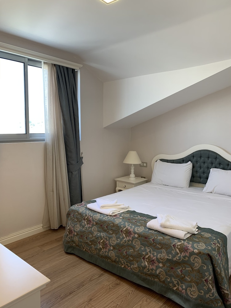 Defne Beach Makri — Hotel rooms in Fethiye, Mugla
