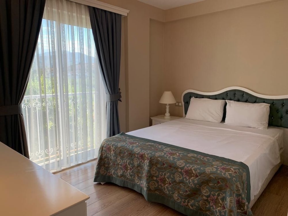 Defne Beach Makri — Hotel rooms in Fethiye, Mugla