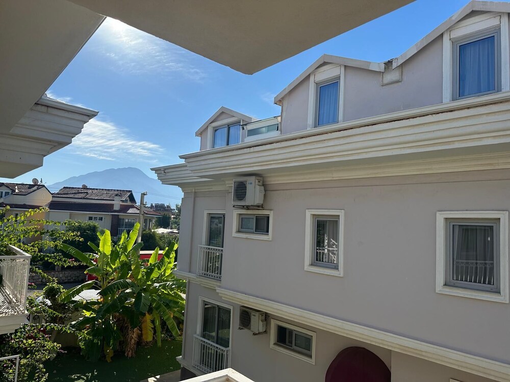 Defne Beach Makri — Hotel building in Fethiye, Mugla