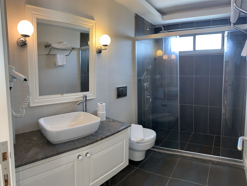 Defne Beach Makri — Hotel rooms in Fethiye, Mugla