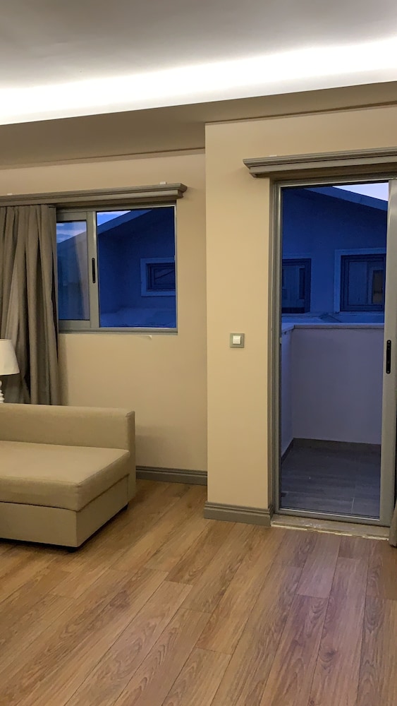 Defne Beach Makri — Hotel rooms in Fethiye, Mugla