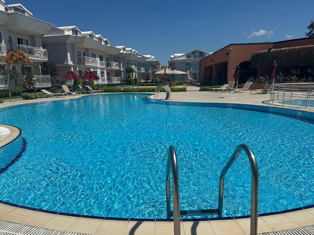 Defne Beach Makri — Swimming pool in Fethiye, Mugla