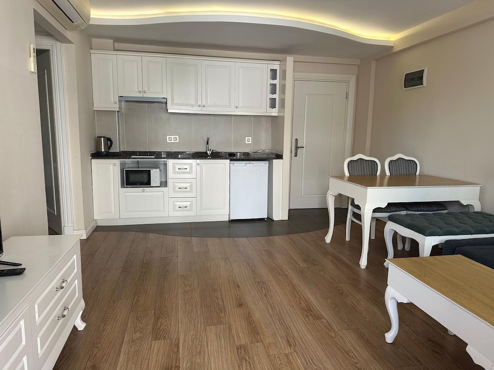 Defne Beach Makri — Hotel rooms in Fethiye, Mugla