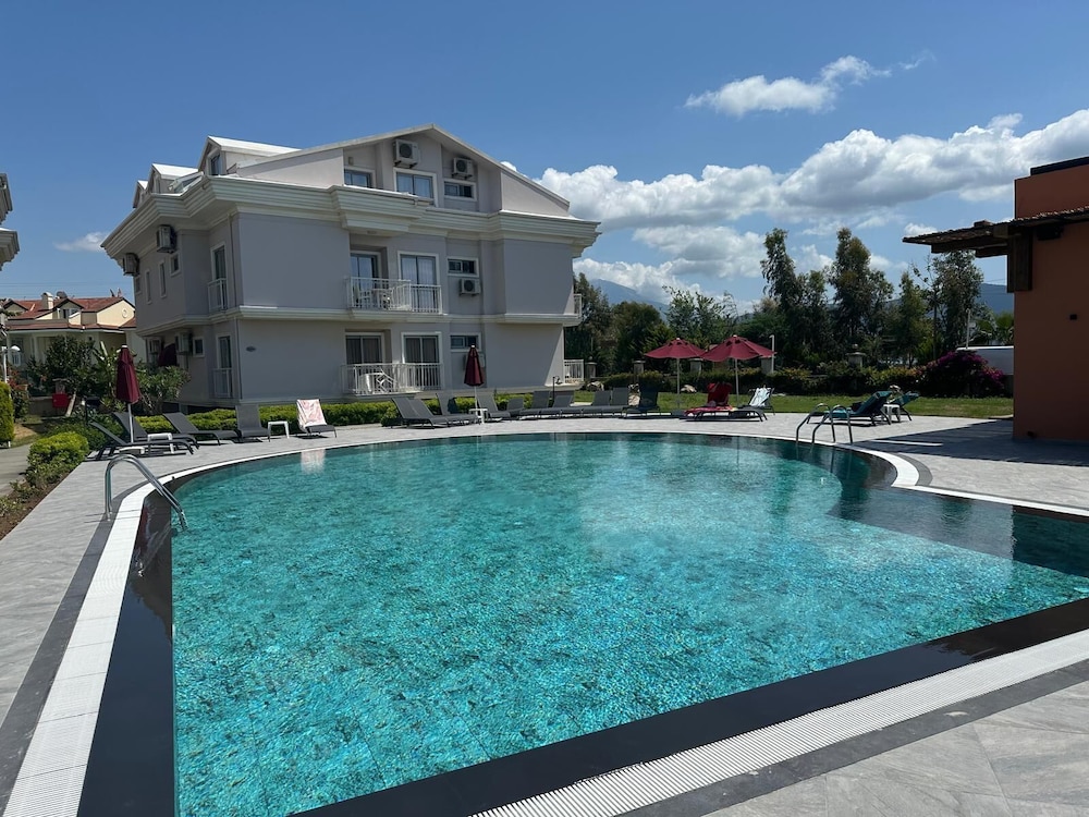 Defne Beach Makri — Swimming pool in Fethiye, Mugla