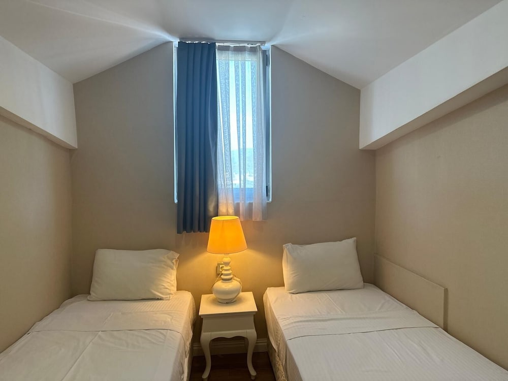Defne Beach Makri — Hotel rooms in Fethiye, Mugla