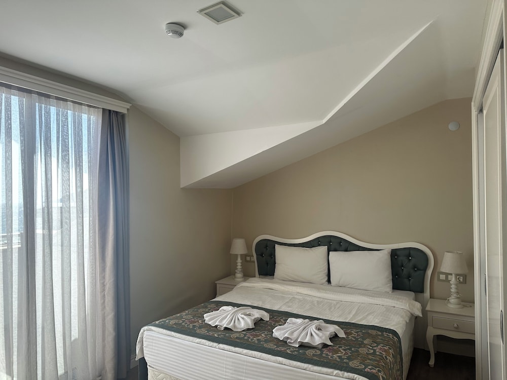 Defne Beach Makri — Hotel rooms in Fethiye, Mugla