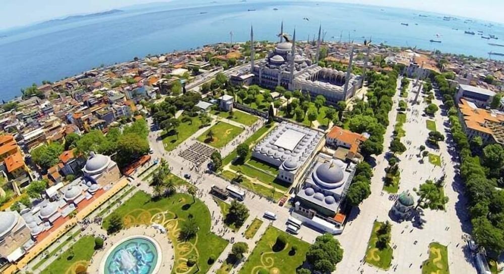 Daru Sultan Galata - zdjęcie 2