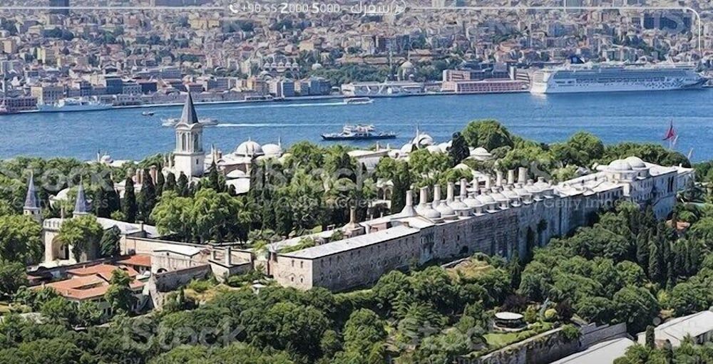 Daru Sultan Galata