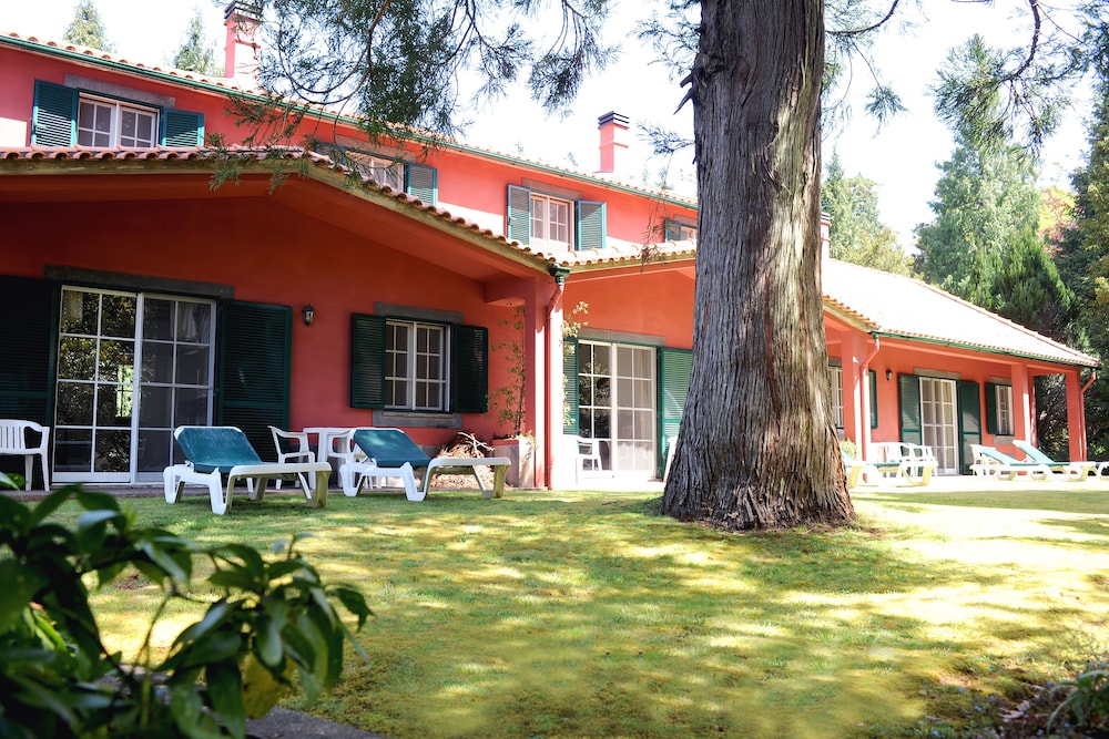 Quinta de Santo António da Serra — Main photo in Santa Cruz, Madeira