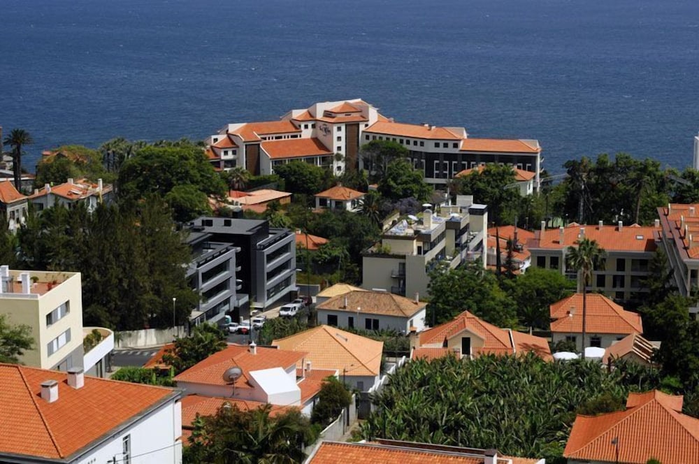 Terrace Mar — Main photo in Funchal, Madeira