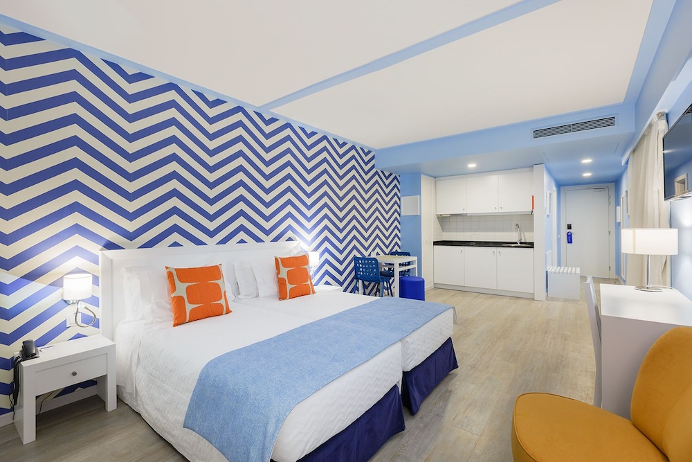 Terrace Mar — Hotel rooms in Funchal, Madeira