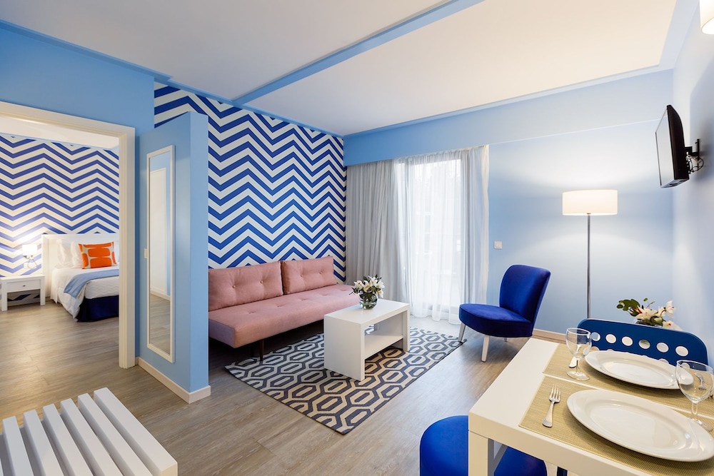Terrace Mar — Hotel rooms in Funchal, Madeira