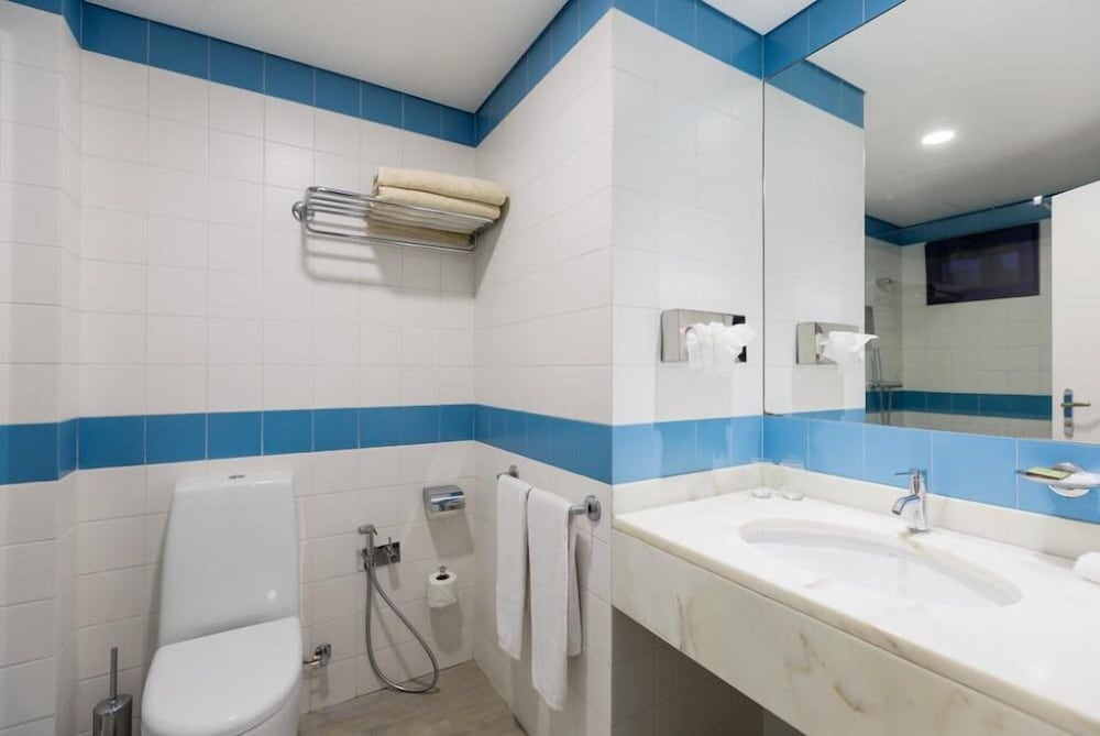 Terrace Mar — Hotel rooms in Funchal, Madeira