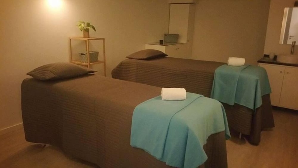 Terrace Mar — Spa in Funchal, Madeira