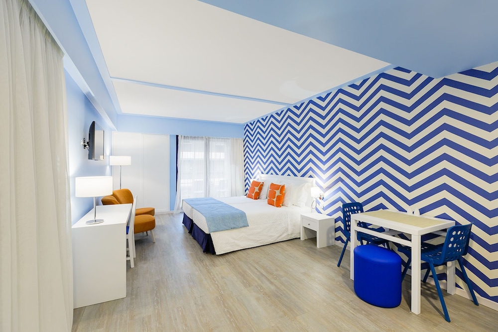 Terrace Mar — Hotel rooms in Funchal, Madeira