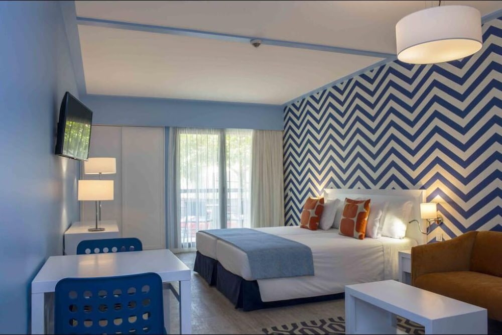 Terrace Mar — Hotel rooms in Funchal, Madeira