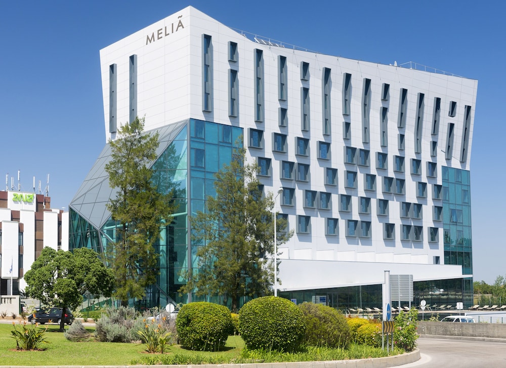 Meliá Lisboa Aeroporto - zdjęcie 4